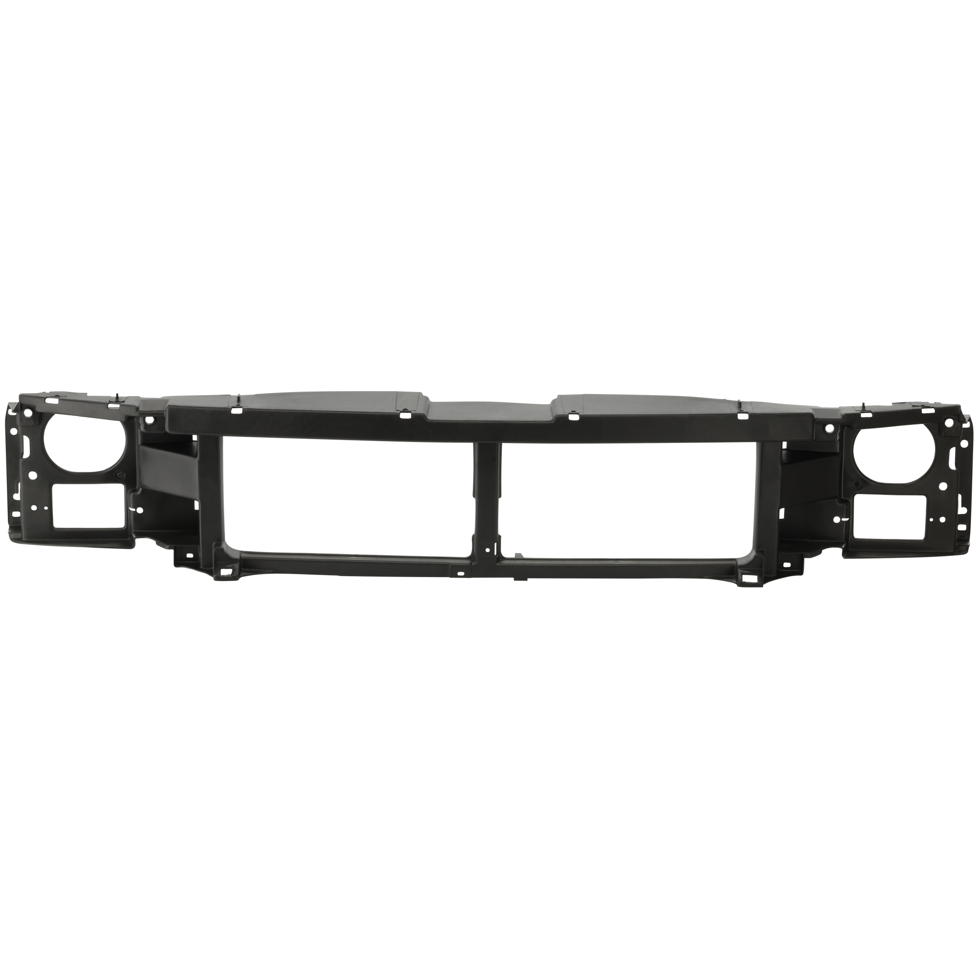 AM F SERIES 92-97 HEADER PANEL Grille Mounting Panel SKU 7786 Partslink FO1220113 OEM F6TZ8A284AC