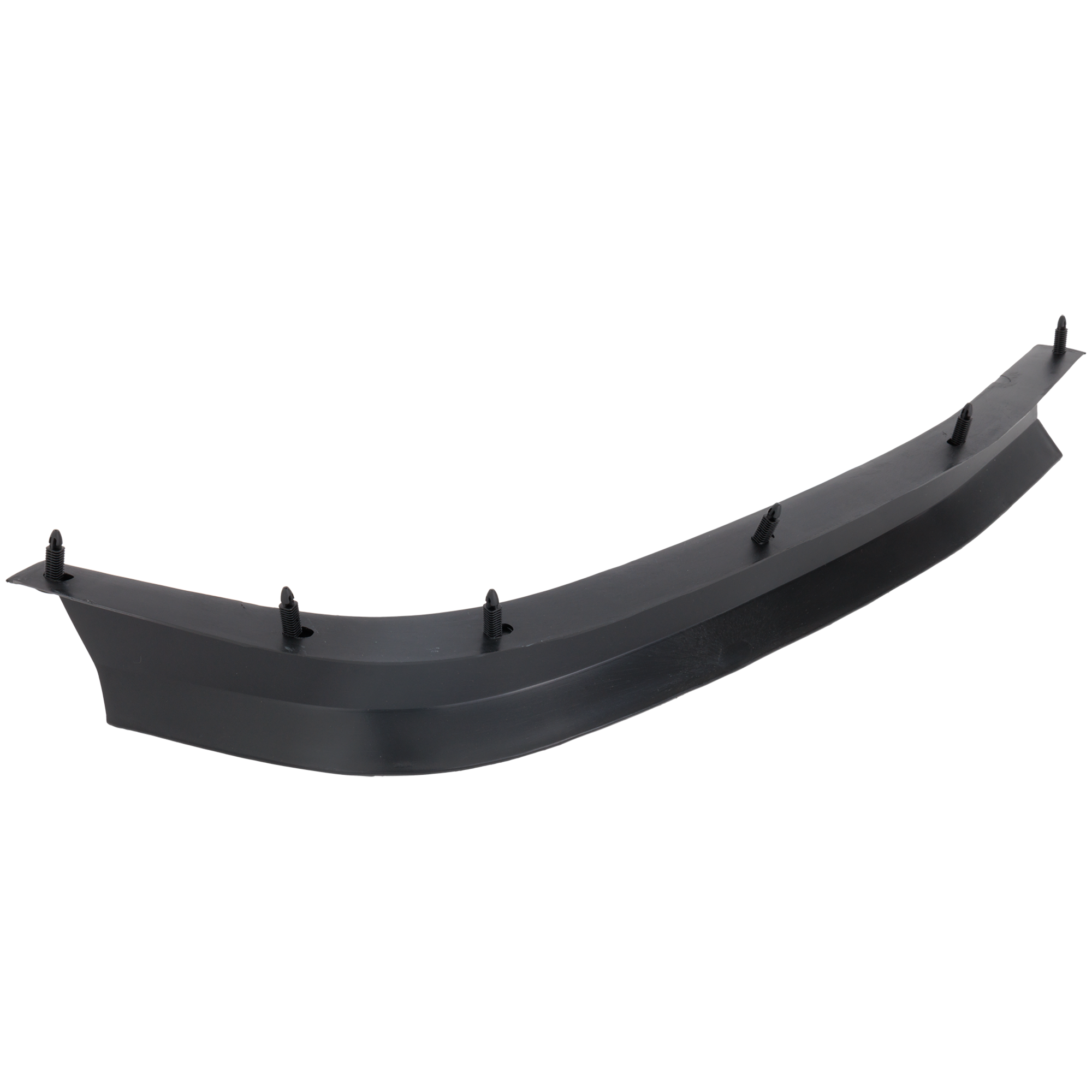 AM F SERIES 92-97 HEAD LAMP FILLER RH Primed SKU 7787-1 Partslink FO1089112 OEM F2TZ17A861A