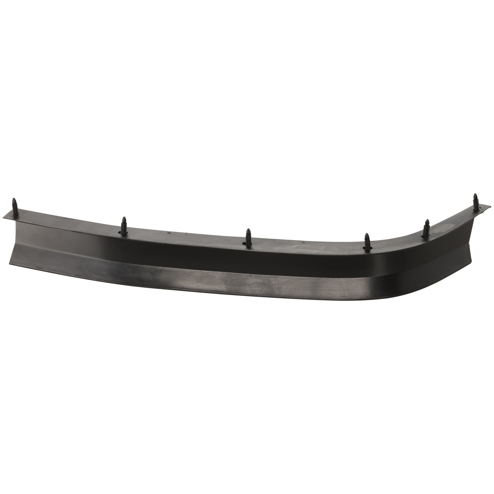 AM F SERIES 92-97 HEAD LAMP FILLER LH Primed SKU 7787-2 Partslink FO1088112 OEM F2TZ17A861B