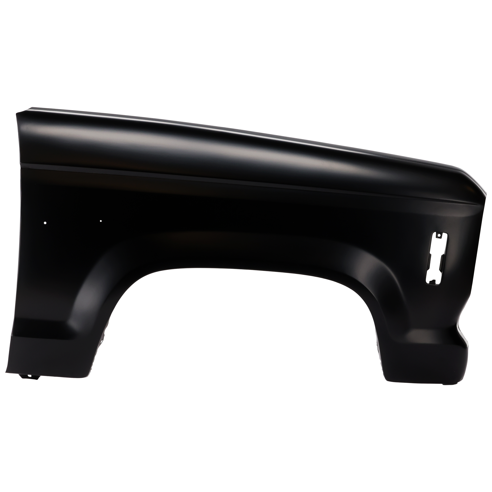 AM RANGER 83-88 FRONT FENDER RH Primed SKU 7801 Partslink FO1241117 OEM E6TZ16005A