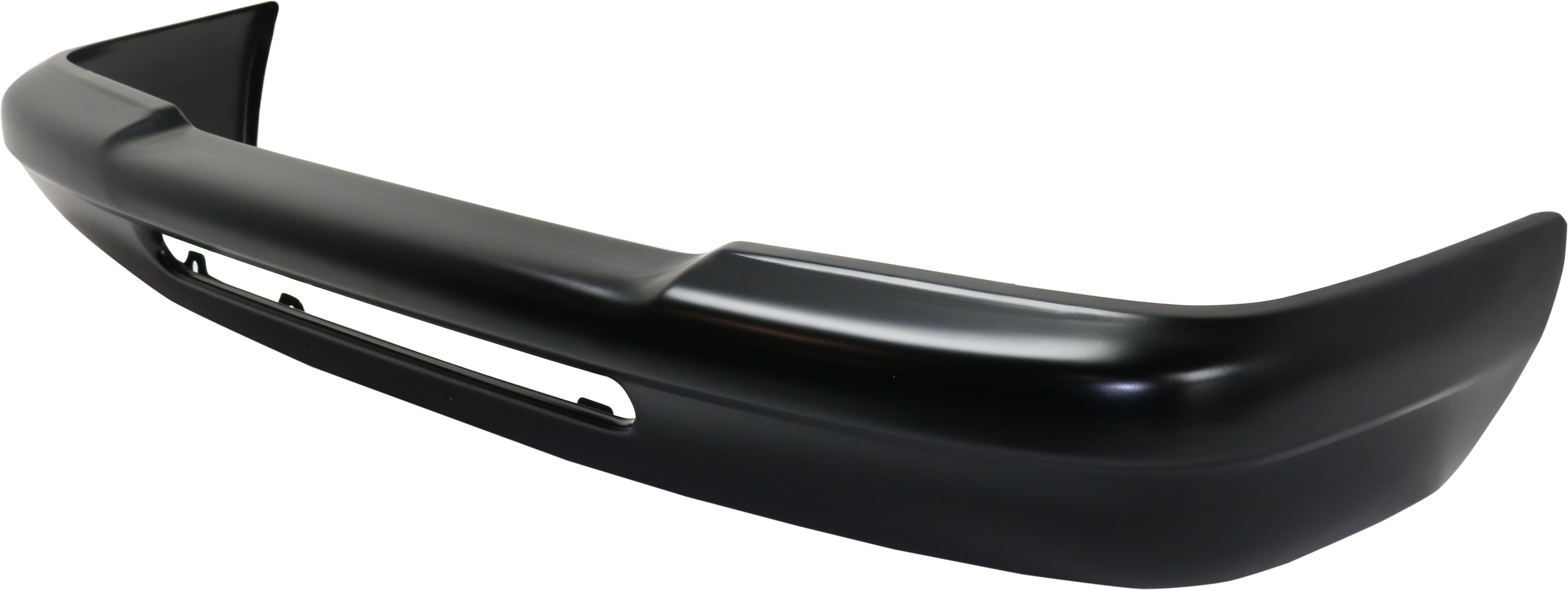 For 1993-1997 Ranger Front Bumper Black YL2Z17757CAB FO1002242 | eBay