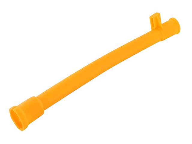 AM Oil Dipstick Funnel SKU 783V100414 OEM 06A103663C