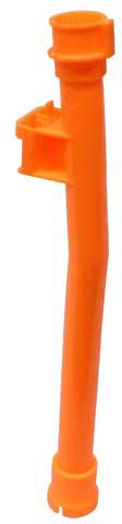 AM Oil Dipstick Funnel SKU 783V100428 OEM 06B103663G