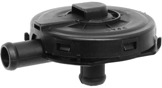 AM Crankcase Vent Valve SKU 783V101619 OEM 077103245B