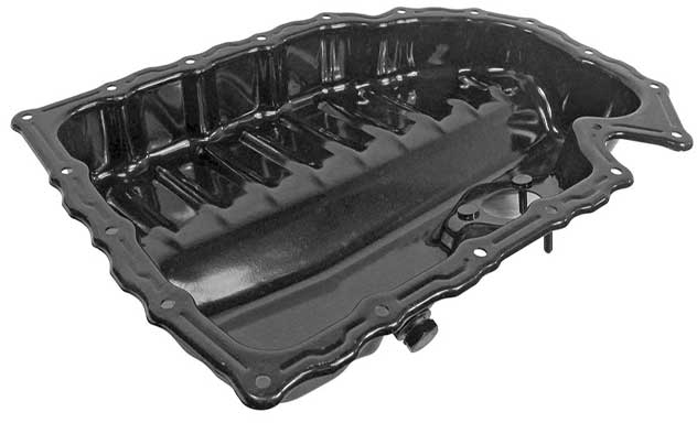 AM Oil Pan SKU 783V101899 OEM 06J103600AF 06J103600E 06J1036