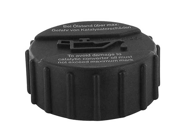 AM Oil Filler Cap SKU 783V102930 OEM 025115301A