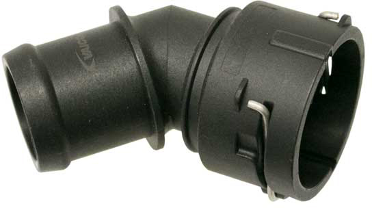AM Cooling Hose Connector SKU 783V102978 OEM 1K0121051T
