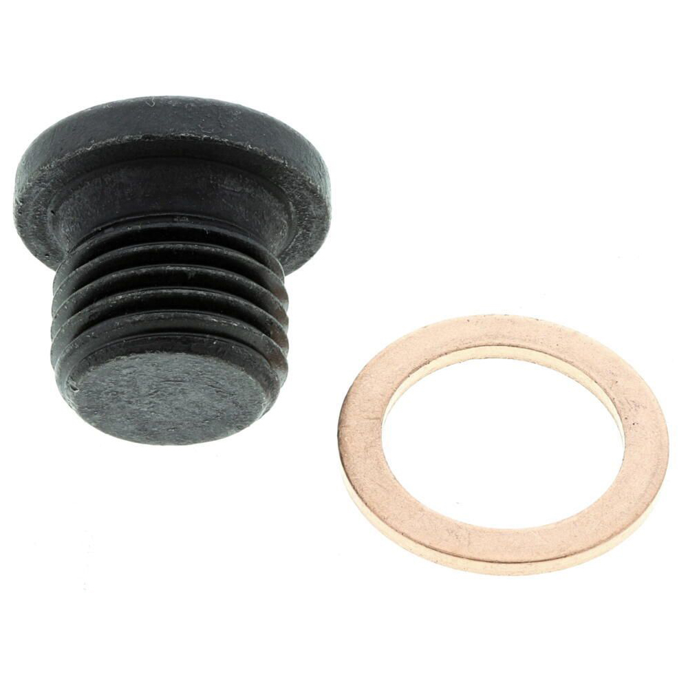 AM Oil Drain Plug SKU 783V103306 OEM 018321377A N0160276