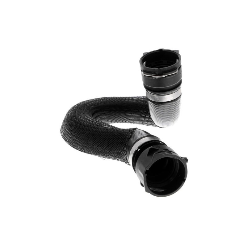 AM Radiator Hose SKU 783V104283 OEM 4F0121101F