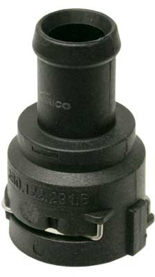 AM Cooling Hose Connector SKU 783V109858 OEM 3B0122291B