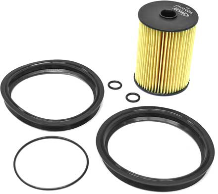 AM Fuel Filter SKU 783V200717 OEM 11252754870-13537694732-153107