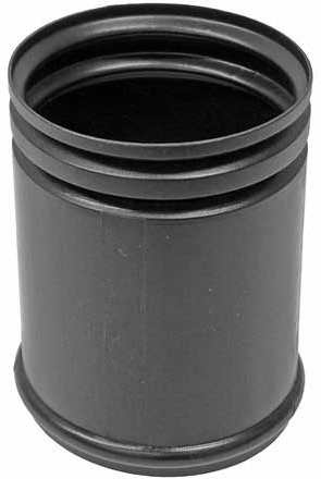 AM Shock and Strut Boot SKU 783V200726 OEM 31331134314