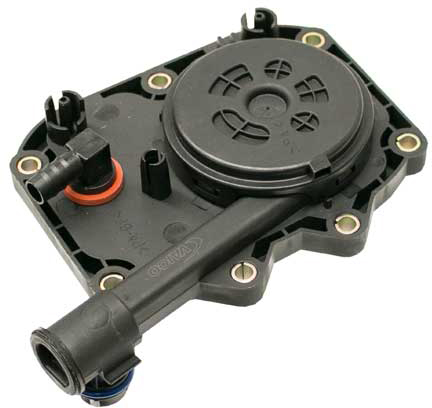 AM Crankcase Vent Valve SKU 783V200791 OEM 11611745103