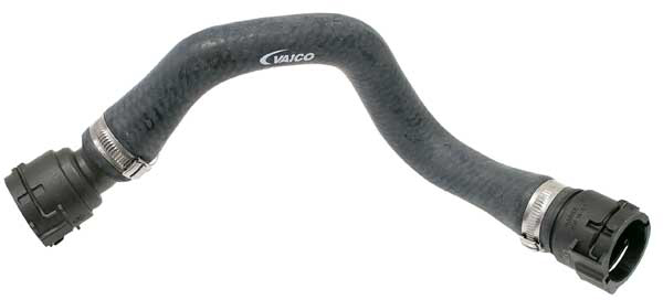 AM Coolant Reservoir Hose SKU 783V200884 OEM 11537500729