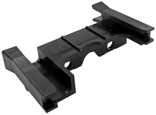 AM Bumper Bracket SKU 783V201230 OEM 51121960698