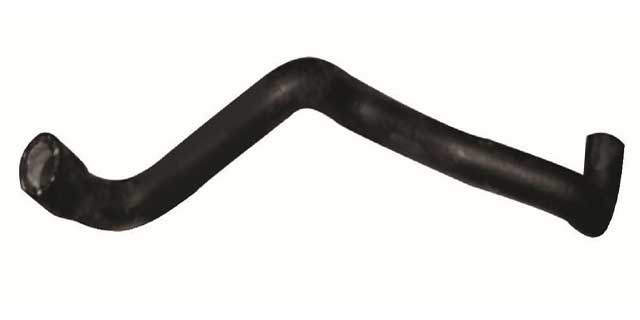 AM Cooling Hose SKU 783V201236 OEM 11531247398
