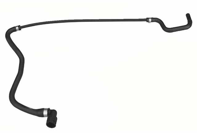 AM Coolant Reservoir Hose SKU 783V201298 OEM 17127534917