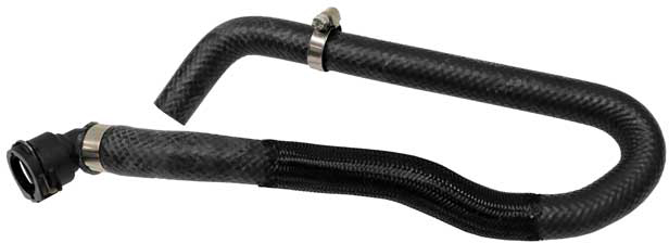 AM Cooling Hose SKU 783V201300 OEM 17127540020