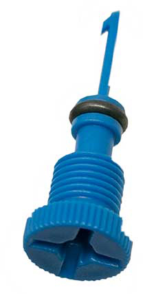 AM Radiator Drain Plug SKU 783V201377 OEM 171-117-078-181-707-000