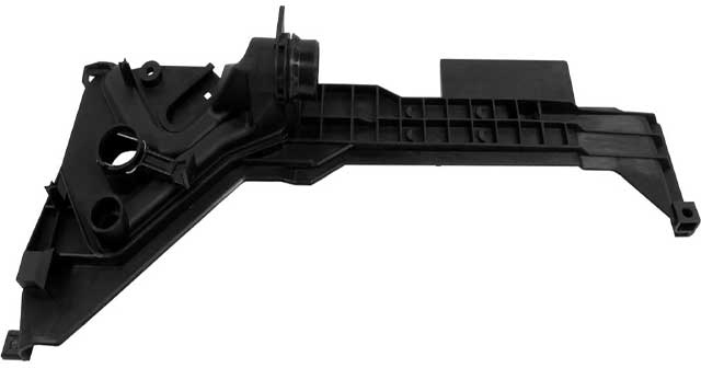 AM Radiator Mount SKU 783V201383 OEM 17113400017