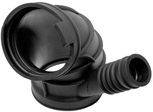 AM Intake Boot SKU 783V201629 OEM 13541438759