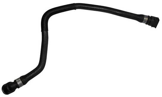 AM Coolant Reservoir Hose SKU 783V201685 OEM 17127508043