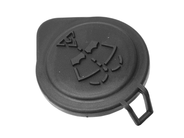 AM Windshield Washer Reservoir Cap SKU 783V201810 OEM 61667264145