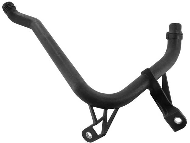 AM Water Pipe SKU 783V201848 OEM 11537502525