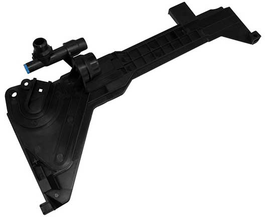 AM Radiator Mount SKU 783V201858 OEM 17111436250