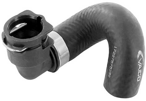 AM Cooling Hose SKU 783V202345 OEM 17227575390