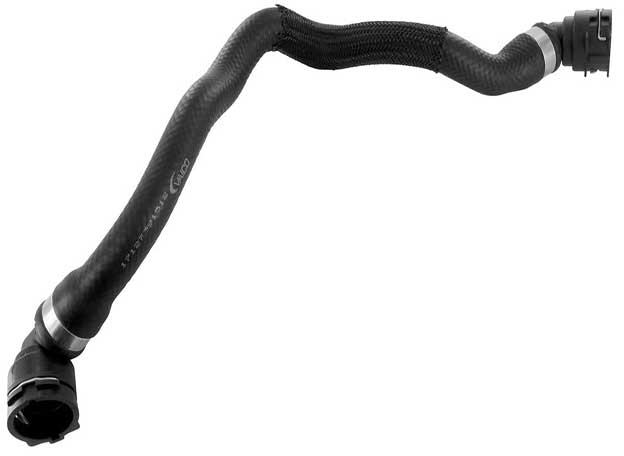 AM Cooling Hose SKU 783V202346 OEM 17127591512