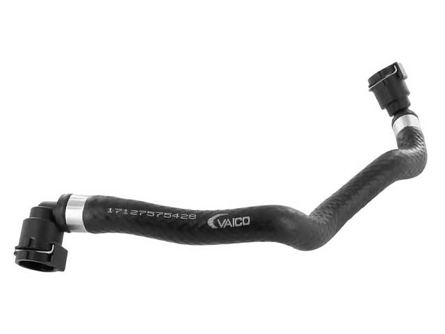 AM Coolant Reservoir Hose SKU 783V202351 OEM 17127575428