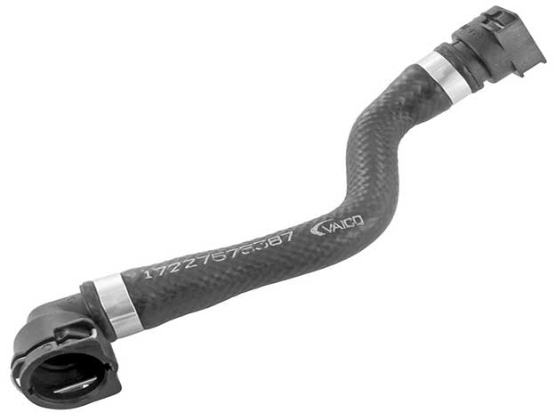 AM Automatic Transmission Oil Cooler Hose Assembly SKU 783V202354 OEM 17227575387