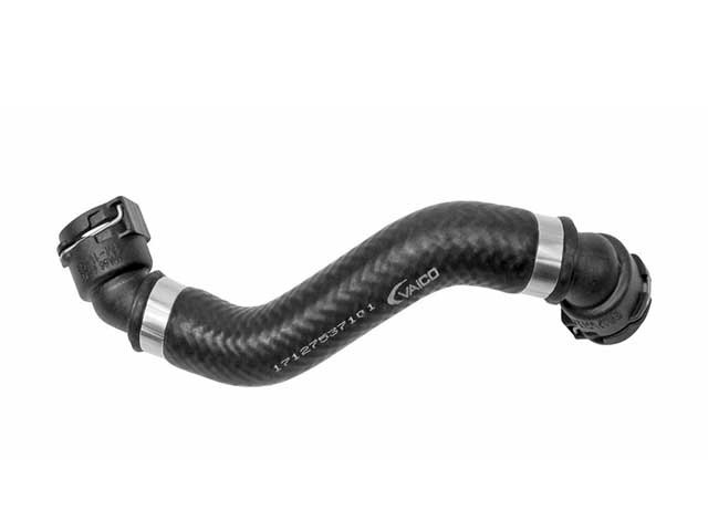AM Automatic Transmission Oil Cooler Hose Assembly SKU 783V202369 OEM 17127537101