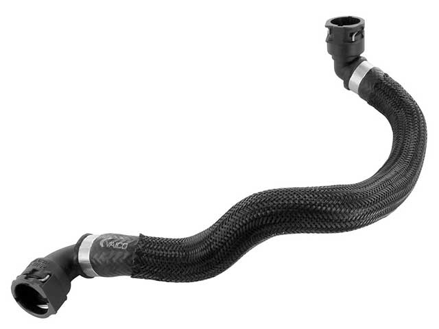 AM Automatic Transmission Oil Cooler Hose Assembly SKU 783V202409 OEM 17127576368