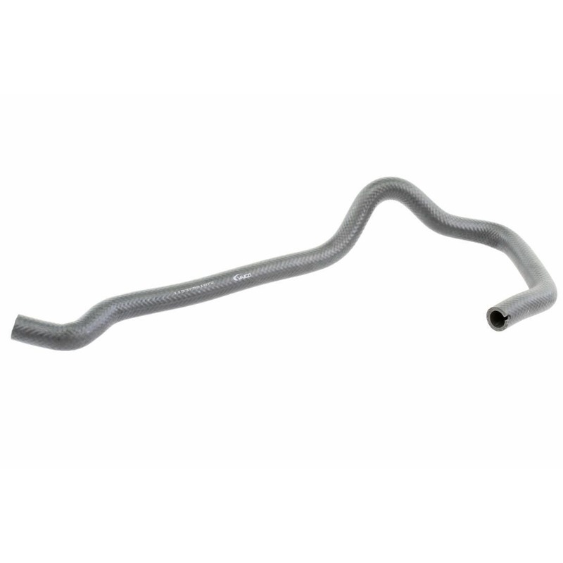 AM Radiator Hose SKU 783V202660 OEM 11537581872