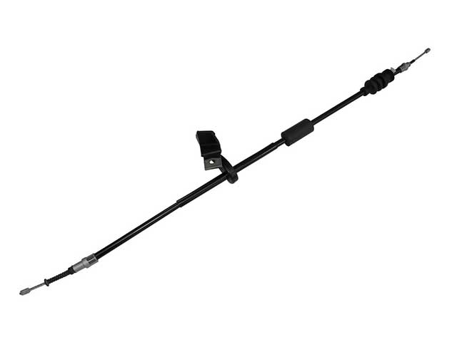 AM Parking Brake Cable SKU 783V2030035 OEM 1165910