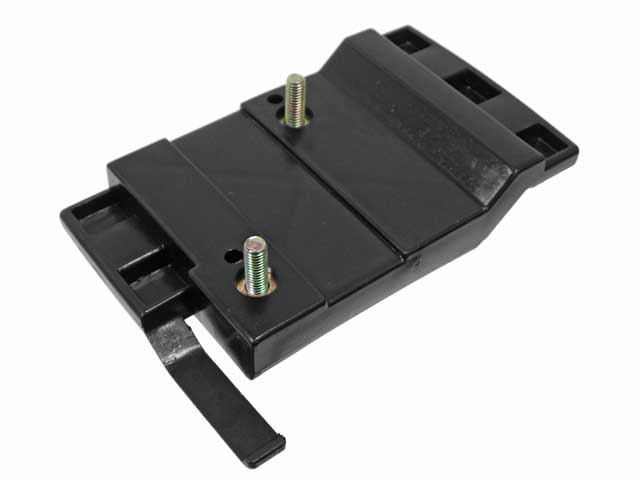 AM Bumper Bracket SKU 783V300216 OEM A2028800330