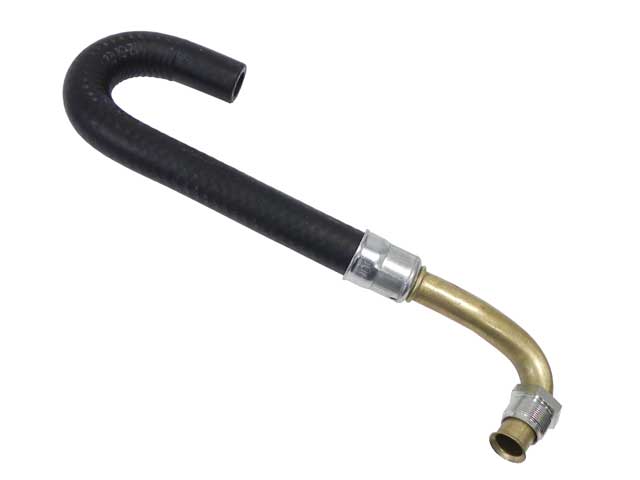 AM Fuel Line SKU 783V301467 OEM 2024702475