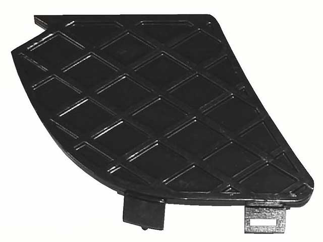 AM Bumper Grille SKU 783V301607 OEM 2108850253