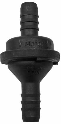 AM Breather Hose SKU 783V301615 OEM 2710180329 at21170