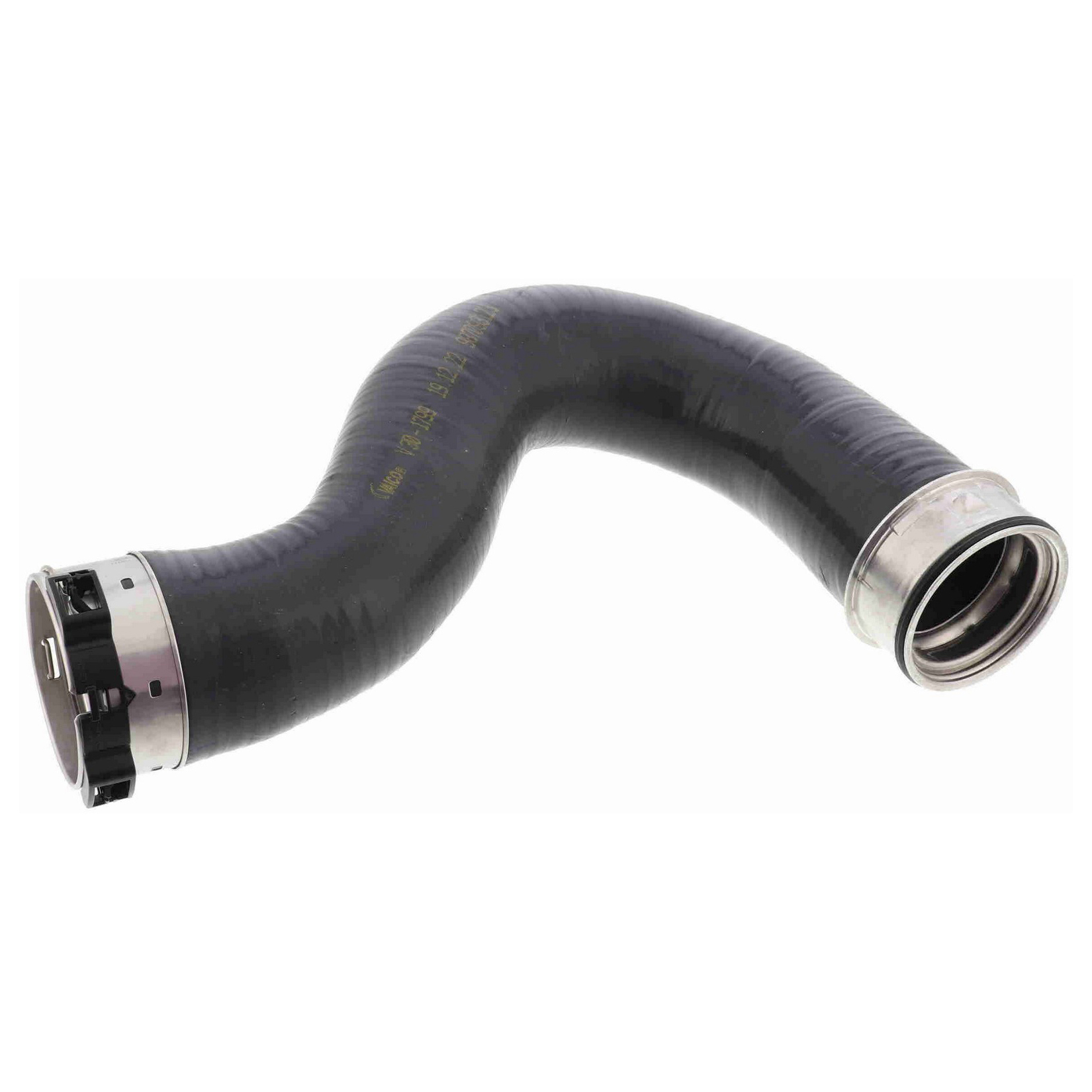 AM Intercooler Hose SKU 783V301799 OEM A9065282582 at21394