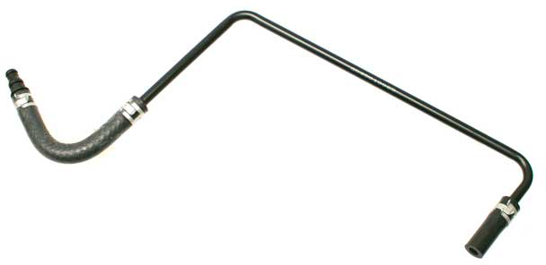 AM Coolant Reservoir Hose SKU 783V301874 OEM 2035010025