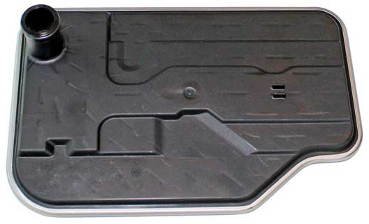 AM Automatic Transmission Filter SKU 783V301927 OEM 2212770100