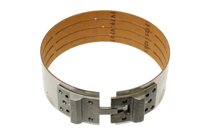 AM Automatic Transmission Brake Band SKU 783V307456 OEM 1262701862