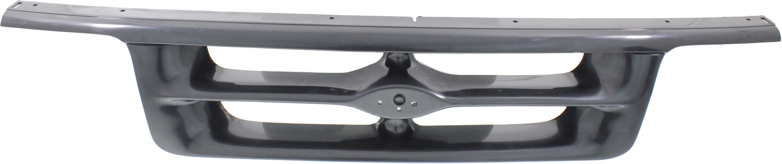 AM RANGER 95-97 GRILLE Paintable Shell and Insert XL STX Models SKU 7855 Partslink FO1200309 OEM F57Z8200BA