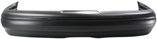 AM TAURUS 92-95 REAR BUMPER COVER Primed Exc. SHO Model Sedan SKU 7899 Partslink FO1100220 OEM F2DZ17906A