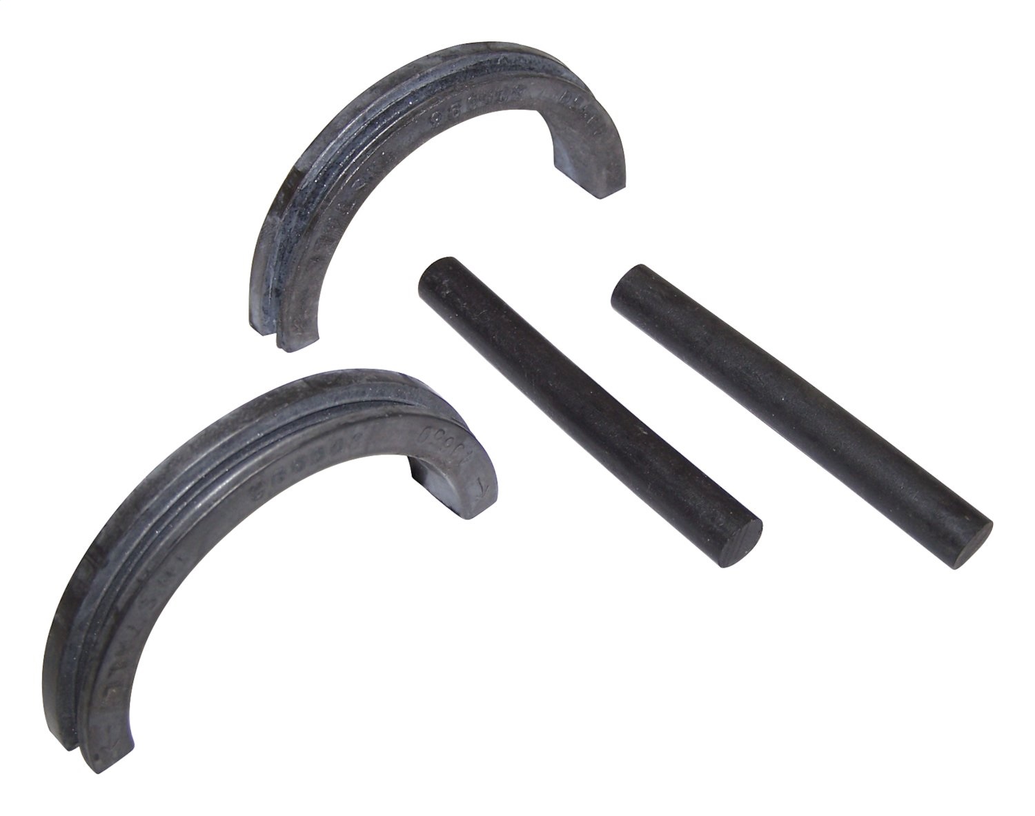 AM Crown Crankshaft Seal SKU 800093K