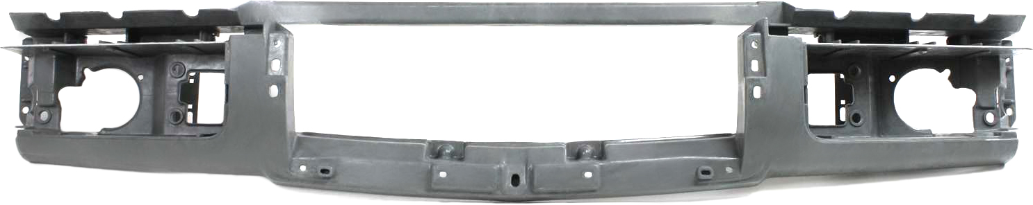AM TOWN CAR 95-97 HEADER PANEL Thermoplastic and Fiberglass SKU 8016 Partslink FO1220194 OEM F5VY8190C