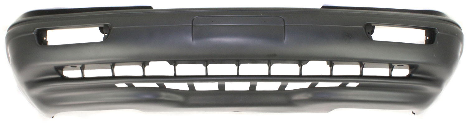 AM GRAND MARQUIS 95-97 FRONT BUMPER COVER Primed SKU 8076P Partslink FO1000268 OEM F5MY17D957A